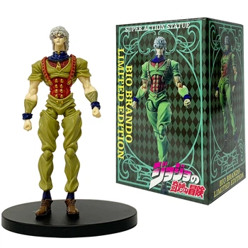 Игрушка Дио Брандо фигурка из ДжоДжо (JoJo) для детей (арт 14016)