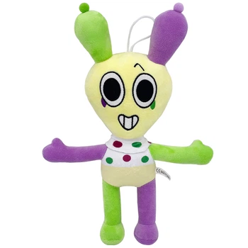 Іграшка Луї з Світ Денді м'яка іграшка з Dandy World для дітей (арт 13951)