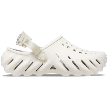 Сабо Crocs Echo Clog 39-40 р 25-25.5 см Бежеві 207937-M7/W9 Stucco