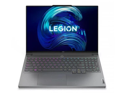 Ноутбук Lenovo Legion 7i Gen 7 (82TD0005US)