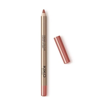 Карандаш для губ KIKO MILANO Creamy Colour Comfort Lip Liner 04 Vintage Rose
