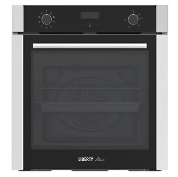 Вбудована духова шафа Liberty HO 937 B
