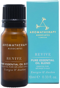 Эфирное масло Aromatherapy Associates Revive Citrus Aromatic 10 мл (642498015533)