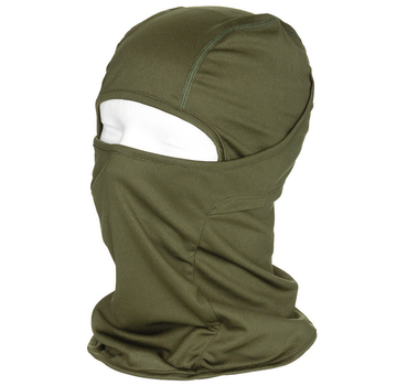 Балаклава MFH Balaclava Mission - олива