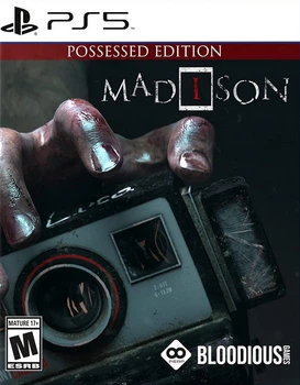 Madison Possessed Edition (PS5)