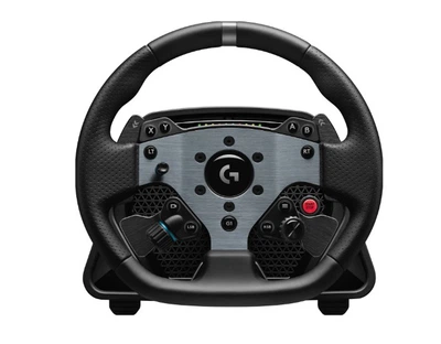 Кермо Logitech G Pro Racing Wheel for PC (941-000217)