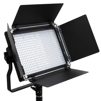 Постоянный LED свет MyGear LED-540ASRC (3200-5500K)