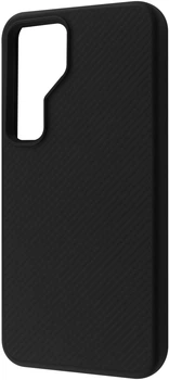 Чохол для смартфона Proove Force Armor Case with Magnetic Ring для Samsung Galaxy S24/S25 Black (620500001)