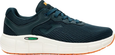 Кроссовки Joma ATENEA темно-бирюзовые 43 CATENS2517