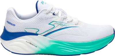Кроссовки беговые Joma R-6000 бело-сине-бирюзовые 43 RR600S2502