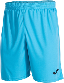 Шорты Joma NOBEL бирюзовые S 100053.010