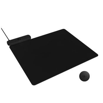 Килимок для мишки Logitech G PowerPlay 2 Charging System Mouse Pad [121547]