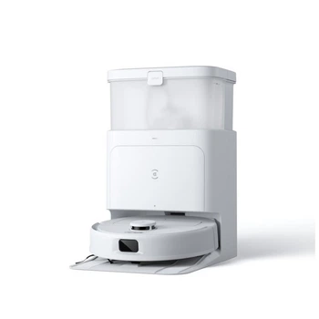Пилосос Ecovacs DEEBOT N30 PRO OMNI [121801]