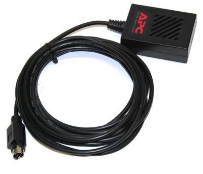 Дополнительное оборудование APC Temperature Sensor (AP9512TBLK) Б/У