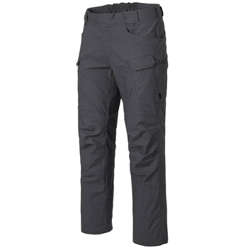 Брюки тактические Helikon-Tex Utp® Polycotton Ripstop L Shadow Grey (opt-M-T-4642)