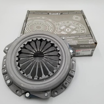 Корзина сцепления EuroEx ВАЗ 2108 Каталожный номер 2108-1601085, EX-CC2108
