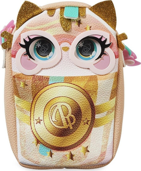Інтерактивна сумочка Purse Pets Treat Yo Self Kitty GXP-842671 (5903076510822)