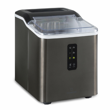 Льдогенератор Klarstein Albaron Supreme Ice Cube Maker 12 кг