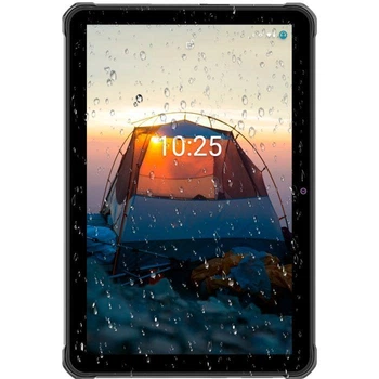 Планшет Blackview Active 8 Pro 8 / 256Gb защищённый с акб 22000 мАч черный