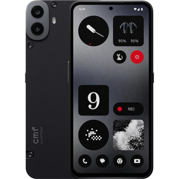 Смартфон CMF by Nothing Phone 1 8/256GB Black Store