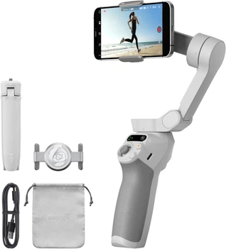Монопод-стабілізатор DJI Osmo Mobile SE (CP.OS.00000214.01)
