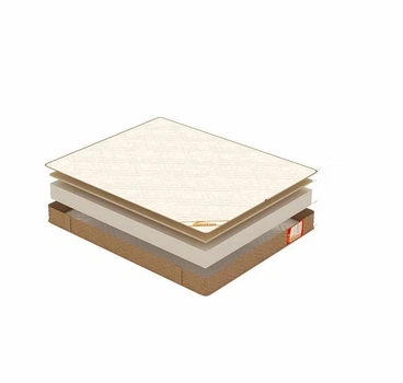 Матрас ортопедический Foam Memory 80x200 см (154289)