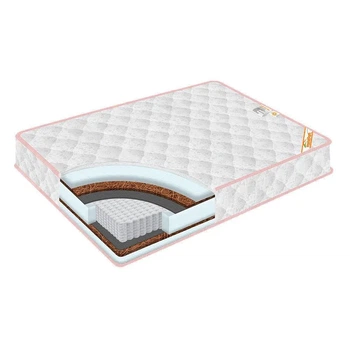 Матрас ортопедический Solo Luxe Kombo 80x190 см (154189)