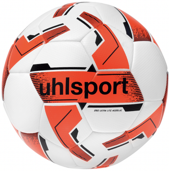Мяч для футбола Uhlsport Ultra Lite Soft AddGlue (Облегченный - 290 гр., размер 4) 100175902