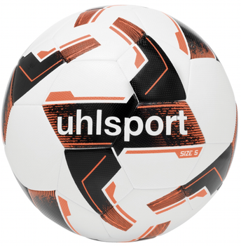 М'яч для футболу Uhlsport Resist Synergy (розмір 5) 100172001,