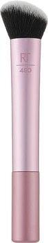 Пензель для моделювання обличчя - Real Techniques Soft Sculpting Brush (1180756-27054957)