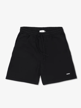 Шорти MANTO shorts ICON Black XL