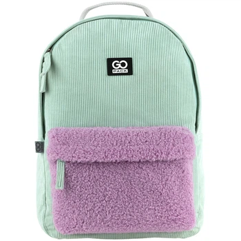 Рюкзак молодіжний GoPack Education Teens 40x27.5x11 см 14 л м'ятний (GO25-147M-2)