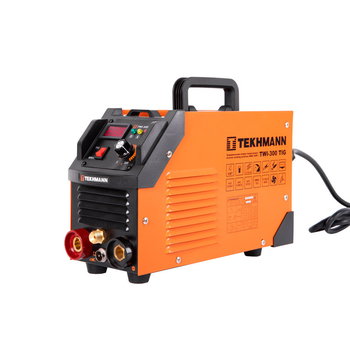 ЗВАРЮВАЛЬНИЙ АПАРАТ TWI-300 TIG