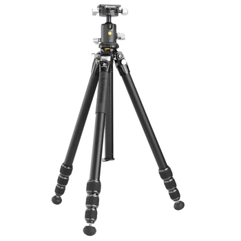 Штатив Vanguard VEO 5 черный для фотографии и видео(DS_8A77BEA6A117)