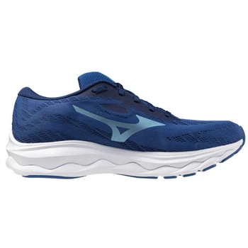 Чоловічі кросівки Mizuno WAVE SERENE / Classic Blue /Mercury Blue/White / 44.5/10.0