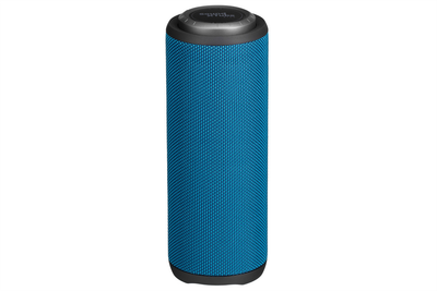 Портативная Bluetooth колонка 2E SoundXTube Plus BSSXTPWBL Blue ТМ