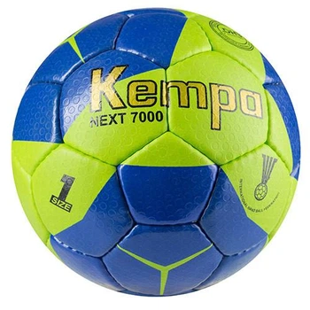Мяч гандбольный Kempa Next 7000, размер 1