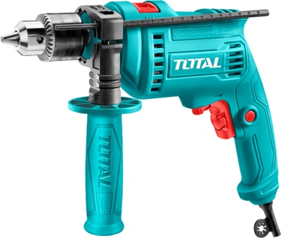Дриль ударний Total TG1061356 680 Вт