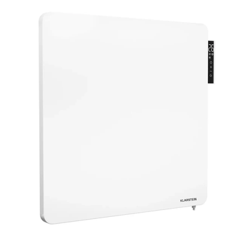 Инфракрасная панель конвектор Klarstein Wonderbeam 450 Белый