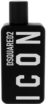 Тестер Парфумована вода для чоловіків Dsquared2 Icon 100 мл (8011003895717)