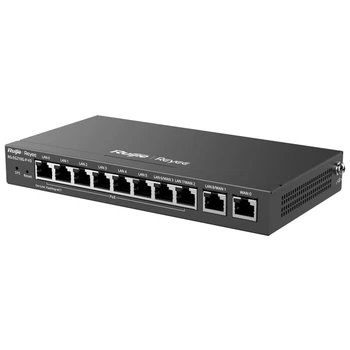 Маршрутизатор Ruijie Reyee RG-EG210G-P V3