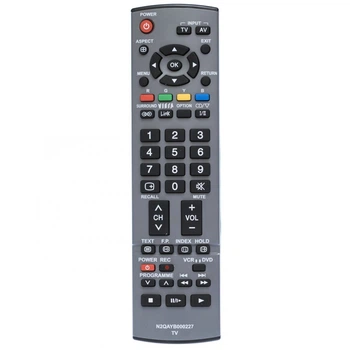 Пульт Panasonic N2QAYB000227 CE