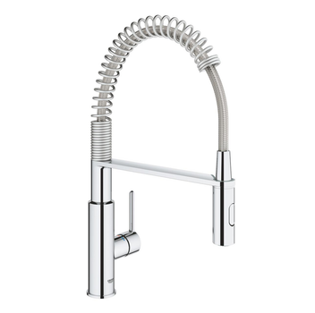 Змішувач для мийки Grohe Get одноважільний (30361000)