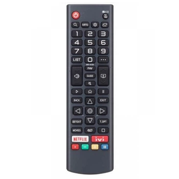 Пульт ERGO 32WFS9000 CE