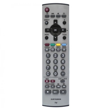 Пульт Panasonic EUR7628030 CE