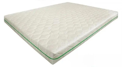Ортопедический матрас Dz-mattress ТРОПИК АЙЛЕНД 70х190 см Зима/Лето