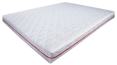 Ортопедический матрас Dz-mattress АЙГЕР 70х190 см Зима/Лето