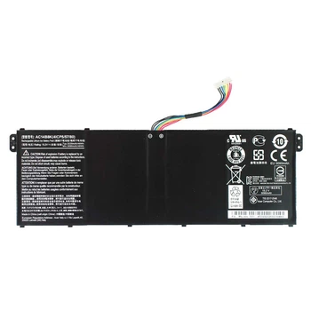 Батарея (акумулятор) для ноутбука Acer Aspire V5-572 (140735) (40735)
