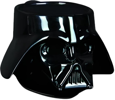 Kubek 3D Paladone Star Wars Darth Vader (5056577741285) Kubek 3D Paladone Star Wars Darth Vader (5056577741285)