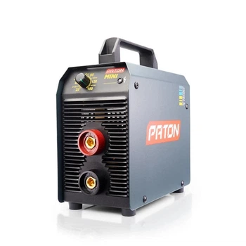 Зварювальний апарат PATON MINI